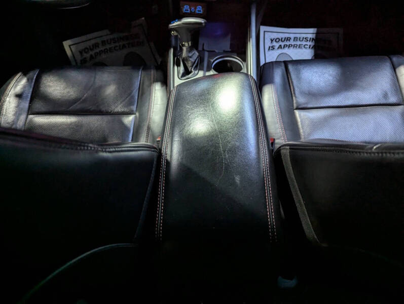 2022 Dodge Durango R/T Plus