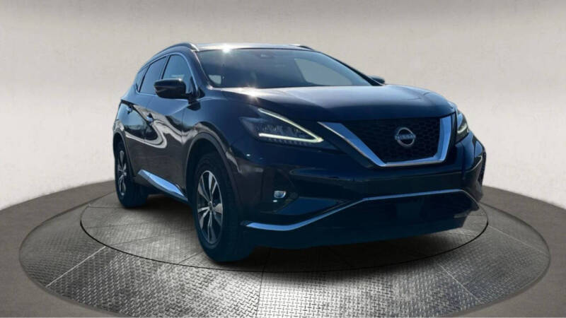 2023 Nissan Murano for sale at Autos Direct Manassas in Manassas VA