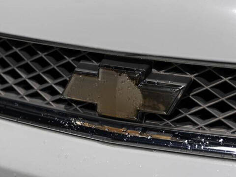 2013 Chevrolet Impala LS