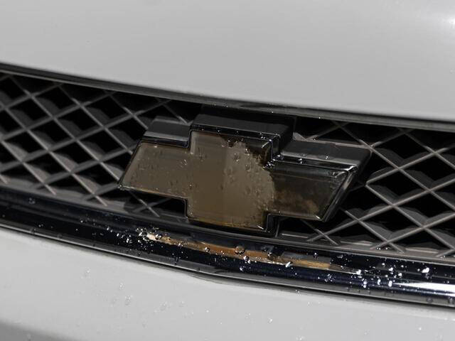 2013 Chevrolet Impala LS