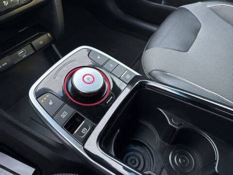 2022 Kia Niro EV EX