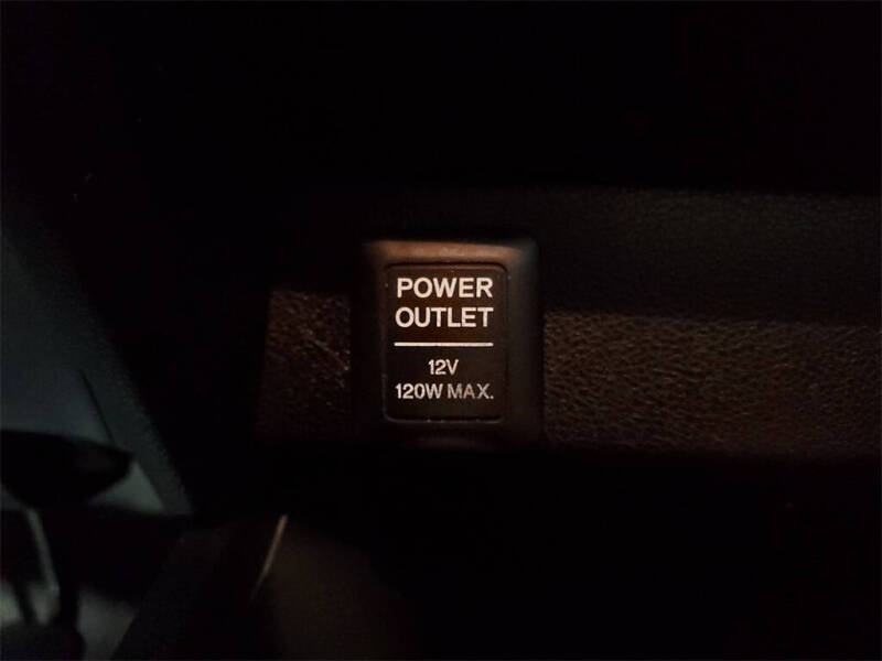 2013 Honda Fit Sport