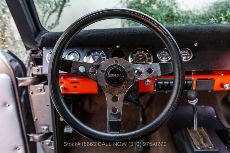 1973 International Scout II