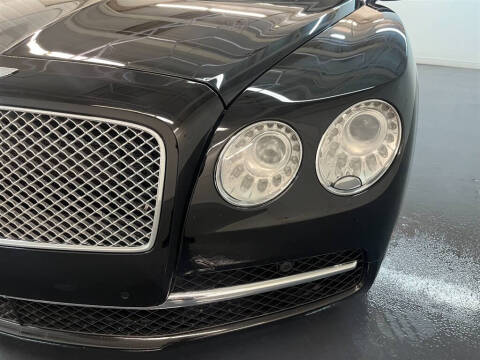 2014 Bentley Flying Spur