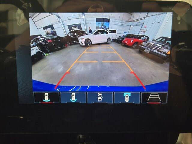 2024 Chevrolet Corvette Z06