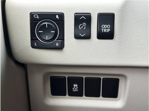 2012 Lexus GX 460
