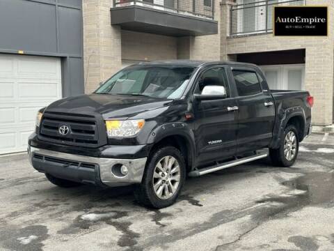 2010 Toyota Tundra for sale at Auto Empire in Midvale UT