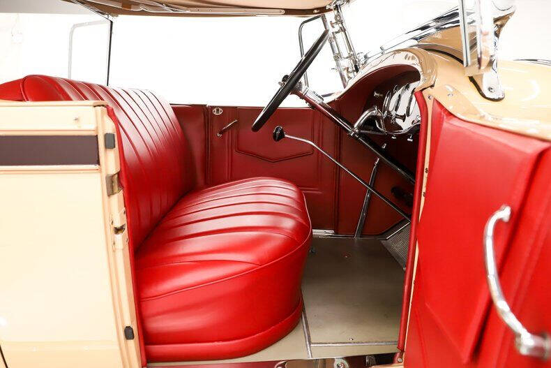 1929 Packard 640