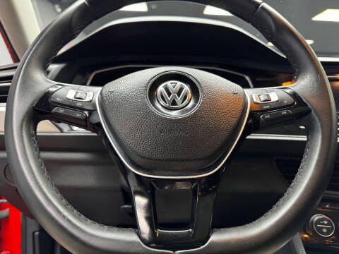 2019 Volkswagen Jetta SE