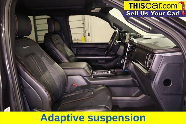 2022 Ford Expedition Platinum