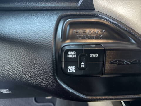 2023 RAM 2500 Laramie