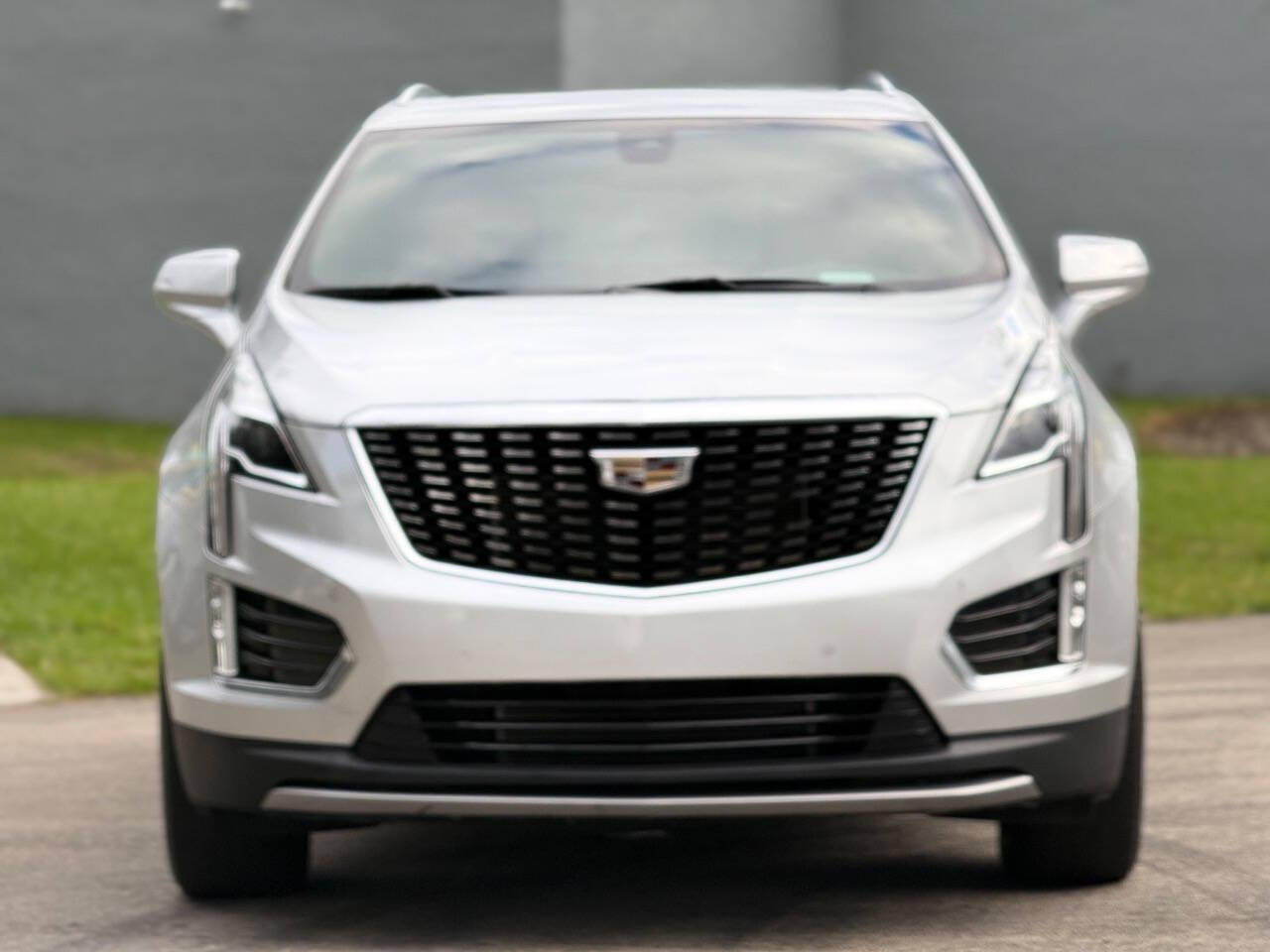 2020 Cadillac XT5 for sale at All Will Drive Motors in Davie, FL