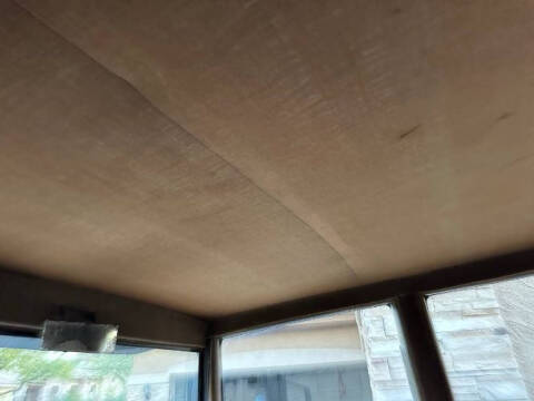 1927 Studebaker Commander