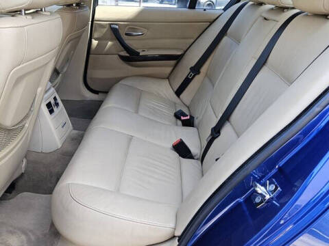 2008 BMW 3 Series 328i