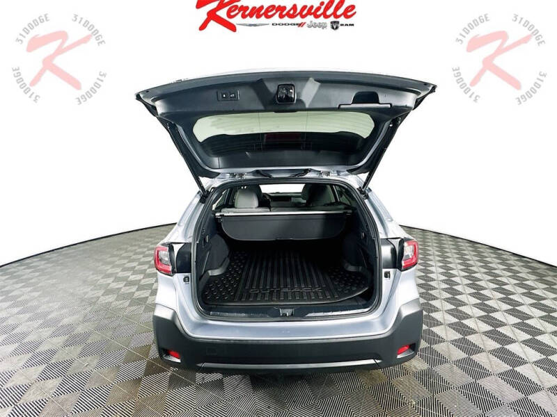 2024 Subaru Outback Premium