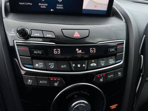 2020 Acura RDX SH-AWD w/A-SPEC