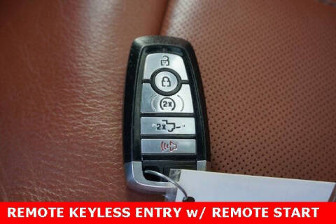 2020 Ford F-350 Super Duty