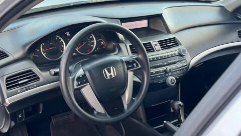 2009 Honda Accord EX