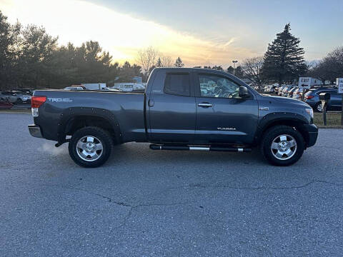 2010 Toyota Tundra Limited