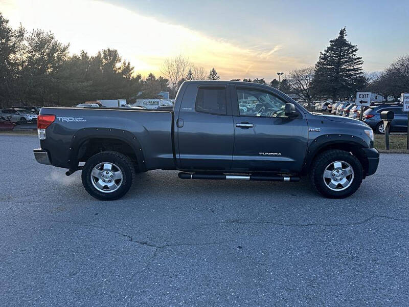 2010 Toyota Tundra Limited