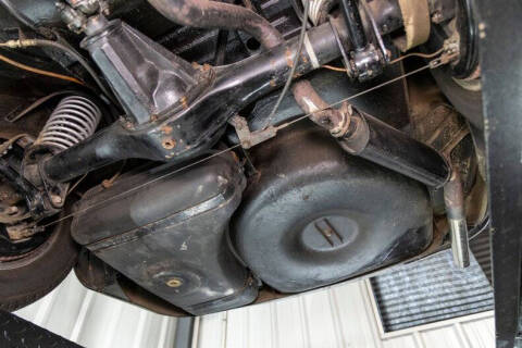 1959 Alfa Romeo 2000