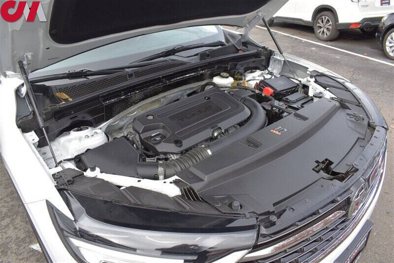 2021 Buick Envision Preferred