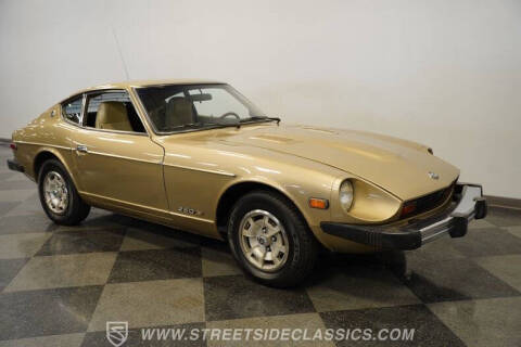 1977 Datsun 280Z