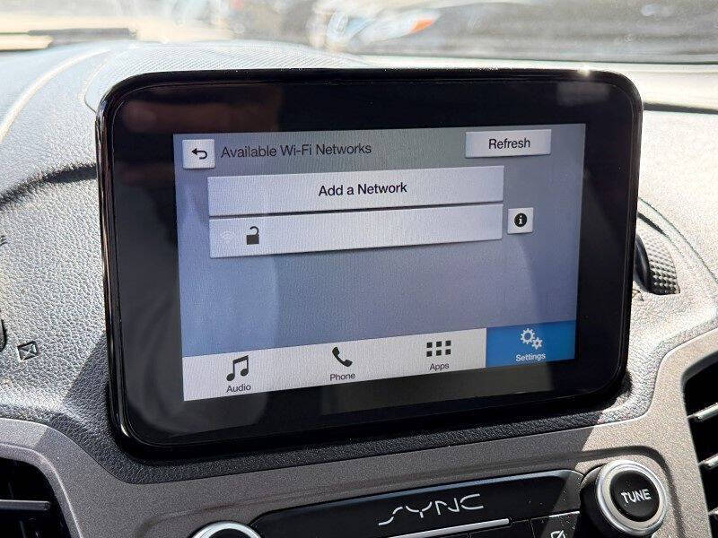 2019 Ford Transit Connect XL