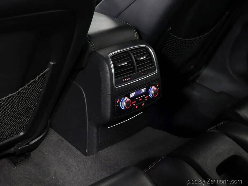 2014 Audi S7 4.0T quattro