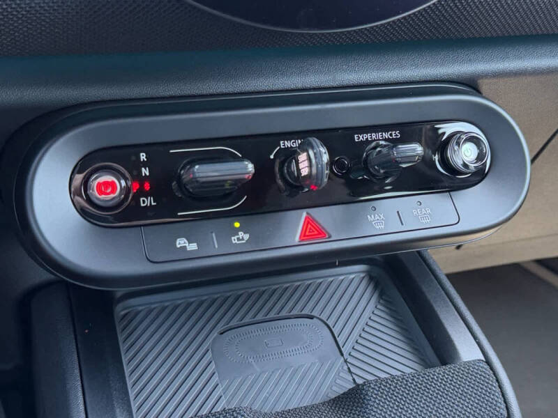 2026 MINI Countryman S ALL4