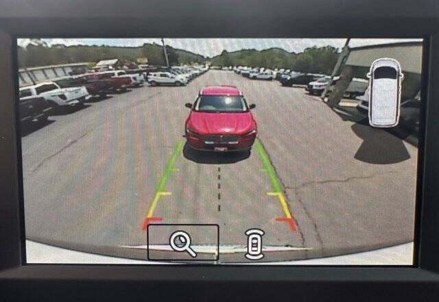 2025 Ford Transit 250