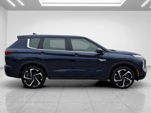 2024 Mitsubishi Outlander PHEV