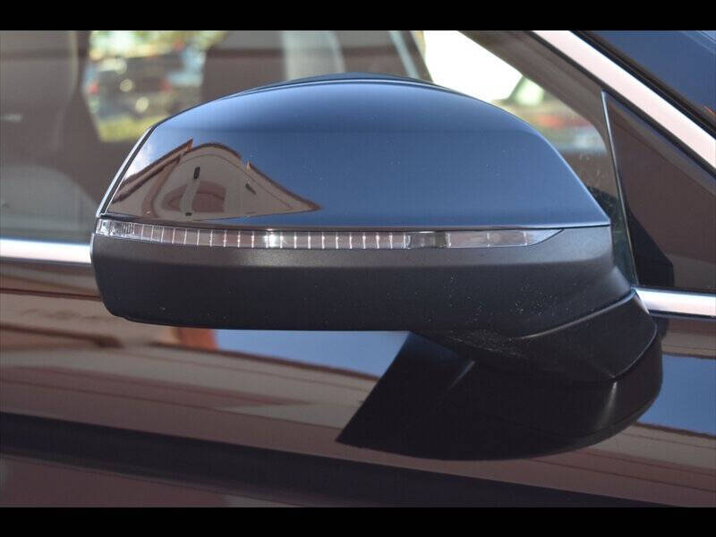 2019 Audi Q5 quattro Premium 45 TFSI