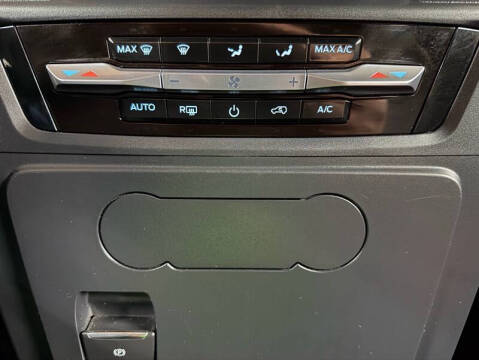 2021 Ford Explorer Police Interceptor Utility