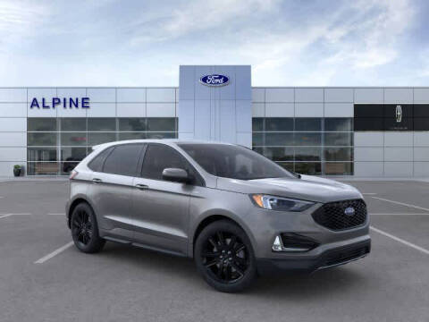 2024 Ford Edge ST-Line