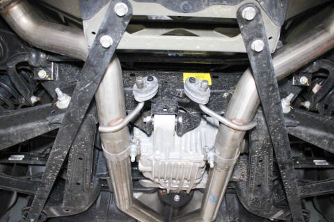 2013 Chevrolet Camaro SS