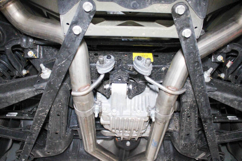 2013 Chevrolet Camaro SS