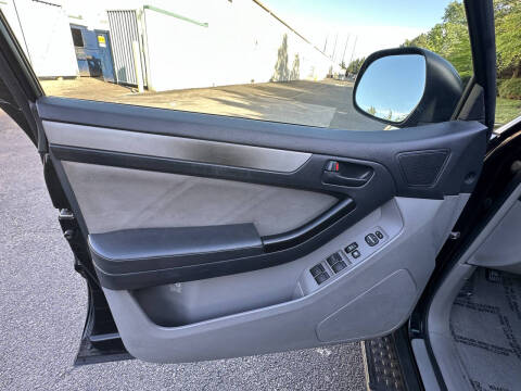 2007 Toyota 4Runner SR5