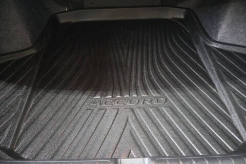 2022 Honda Accord LX