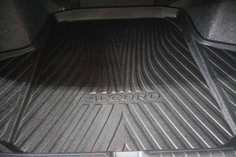 2022 Honda Accord LX