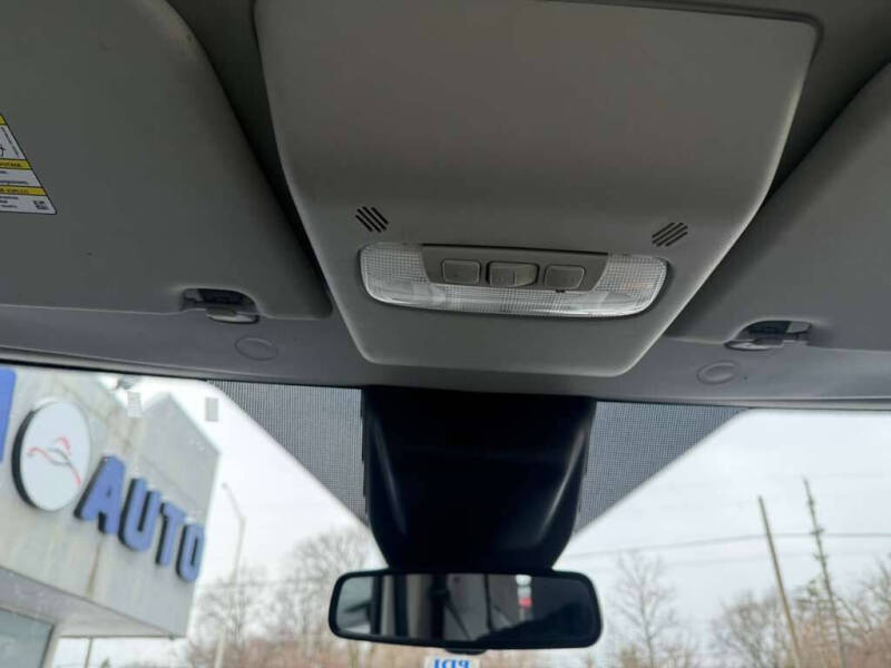 2018 Ford Transit 250