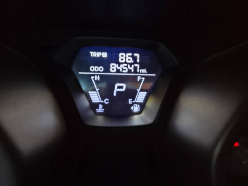 2013 Hyundai Elantra Coupe GS