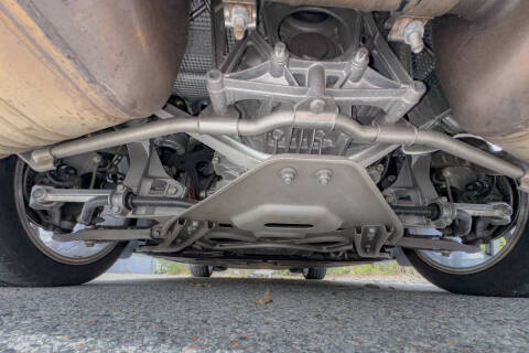 2013 Porsche Boxster