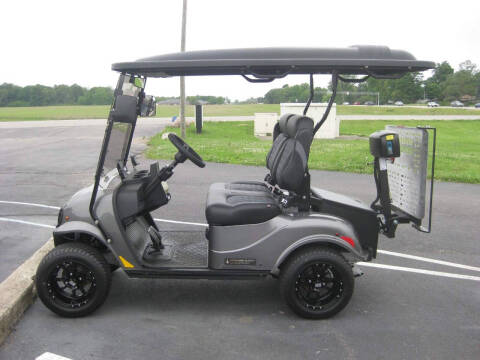2026 Sterling Cruiser Sterling S2