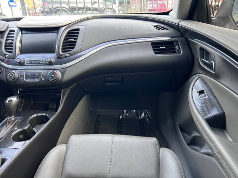 2019 Chevrolet Impala LS Fleet