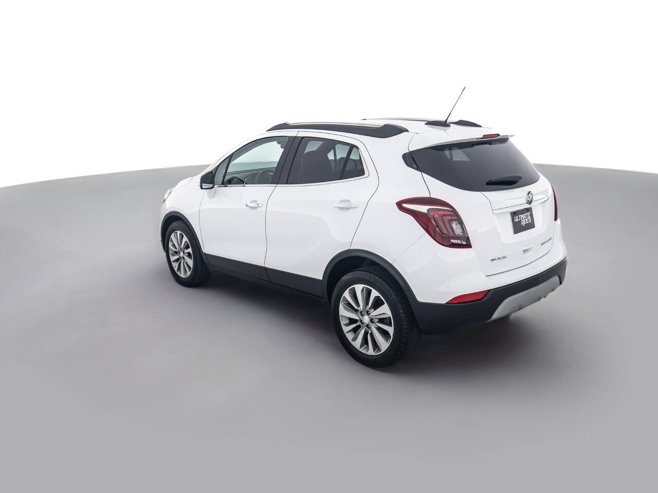 Used Car 2018 Buick Encore  Preferred 4dr Crossover For Sale Under $15,000 In Coal City, Illinois