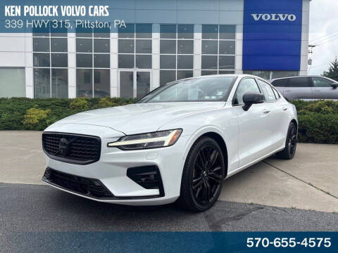 2024 Volvo S60