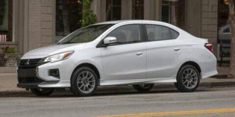 2024 Mitsubishi Mirage G4 for sale at Planet Automotive Group in Charlotte NC