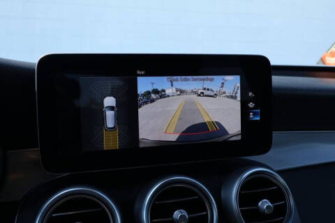 2021 Mercedes-Benz GLC GLC 300