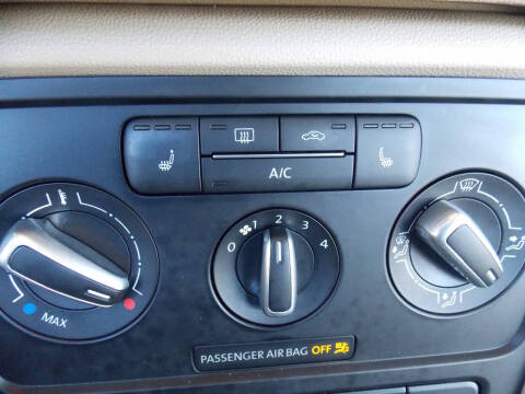 2014 Volkswagen Beetle Convertible 1.8T